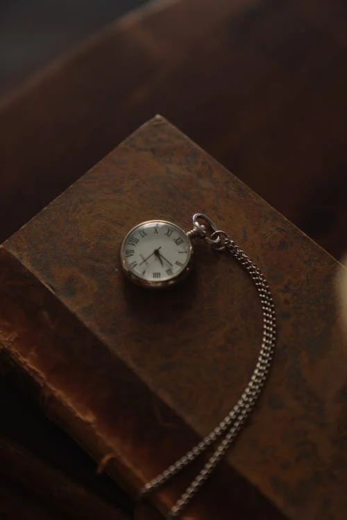 Antique Ladies Watch