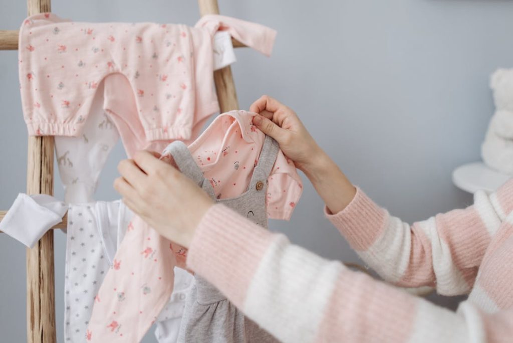 Baby Clothing