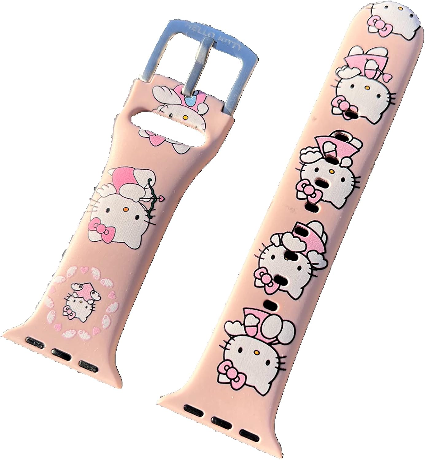 Apple Watch Strap Hello Kitty